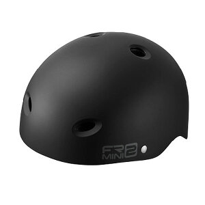 OGK KABUTO オージーケーカブト FR-MINI-2 FRミニ2 子供用 ヘルメット フラットブラック