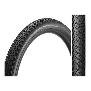 PIRELLI ピレリ SCORPION XC H LITE タイヤ 29x2.2 MTB チューブレスレディ