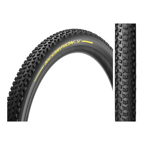 PIRELLI s SCORPION XC M ProWALL J[ ^C 29x2.2 MTB `[uXfB