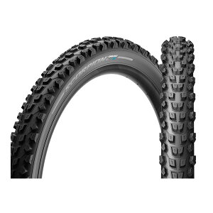PIRELLI ピレリ SCORPION ENDURO S ProWALL タイヤ 27.5x2.4 MTB チューブレスレディ