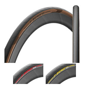 PIRELLI s P ZERO RACE TLR J[ ^C 700x26/28C [h `[uXfB
