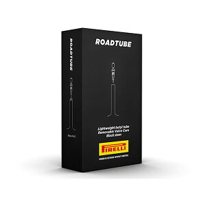 PIRELLI �s���� ROADTUBE �`���[�u 700x23-30 ���� 80mm