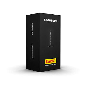 PIRELLI ピレリ SPORTUBE チューブ 700x23-30 仏式 60mm