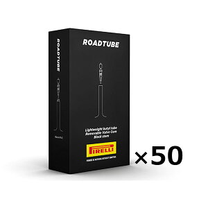 PIRELLI s BOX ROADTUBE `[u 700x23-30  48mm 50{bNX
