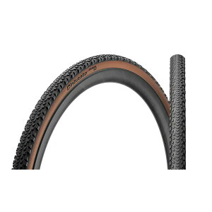 PIRELLI s CINTURATO GRAVEL RC CLASSIC ^C 700x40/45C Ox `[uXfB