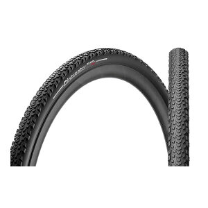 PIRELLI s CINTURATO GRAVEL RC ^C 700x40C Ox `[uXfB