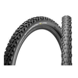 PIRELLI s SCORPION ENDURO M ProWALL ^C 29x2.6 MTB `[uXfB