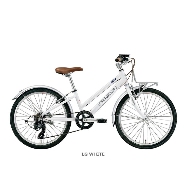 楽天市場】LOUIS GARNEAU ルイガノ J22 PLUS J22プラス BAA適合車 22 