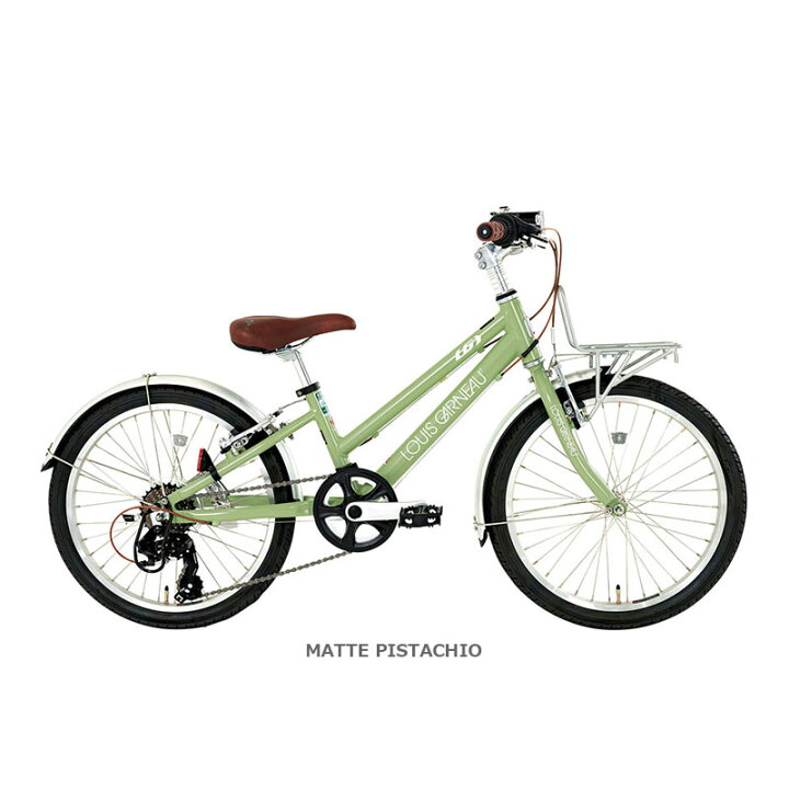 楽天市場】LOUIS GARNEAU ルイガノ J22 PLUS J22プラス BAA適合車 22 
