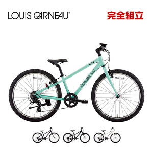 LOUIS GARNEAU ���C�K�m J24 BAA-R 1x6s 24�C���` �q���p���]�� �L�b�Y�o�C�N