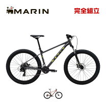 楽天市場】マウンテンバイク marinの通販