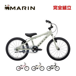 MARIN �}���� 2026�N���f�� DONKY Jr 18 �h���L�[�W���j�A18 1x1s �q���p���]��