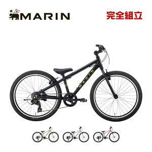 MARIN �}���� 2026�N���f�� DONKY Jr 24 �h���L�[�W���j�A24 1x6s �q���p���]��