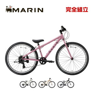 MARIN �}���� 2026�N���f�� DONKY Jr 26 �h���L�[�W���j�A26 1x7s �q���p���]��
