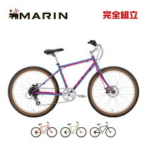 楽天市場】ディスクブレーキ（ブランドマリン）（クロスバイク｜自転車 