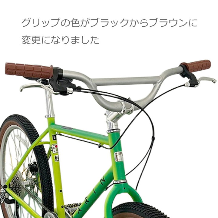 楽天市場】MARIN マリン 2026年モデル MUIRWOODS 26 40th LTD 