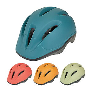 ADEPT アデプト SHACO シャコ 子供用ヘルメット