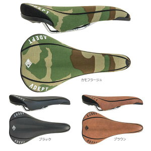 ADEPT アデプト ハイライド サドル【bike-king】