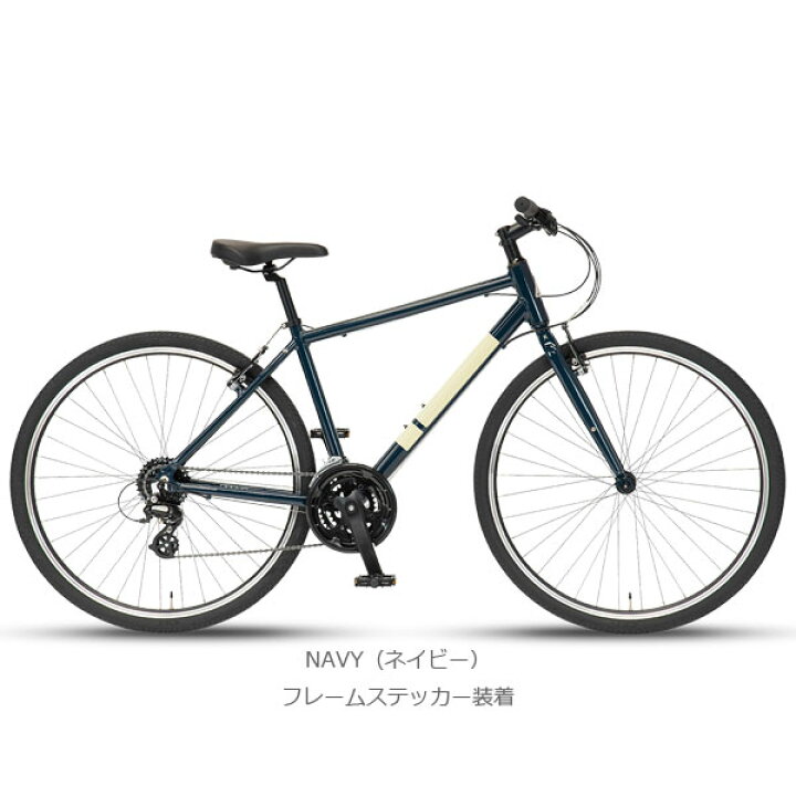 楽天市場】新生活応援セール !CYCLES イーエムサイクルズ C101! クロス 
