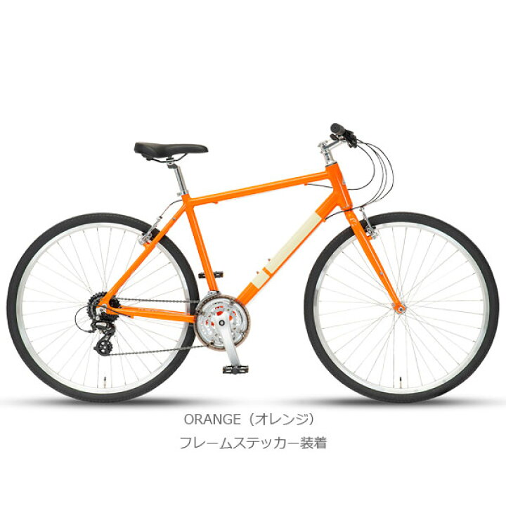 楽天市場】新生活応援セール !CYCLES イーエムサイクルズ C101! クロス 