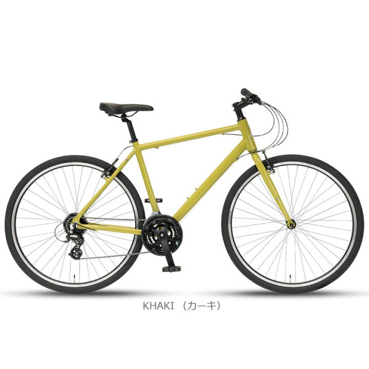 楽天市場】新生活応援セール !CYCLES イーエムサイクルズ C101! クロス 