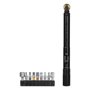 TOPEAK gs[N gNXeBbN 4-20Nm gN`