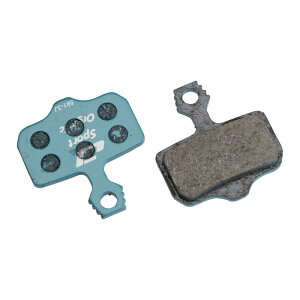 JAGWIRE �W���O���C���[ Disc Brake Pad DCA779 �f�B�X�N�u���[�L�p�b�h �X�|�[�c�I�[�K�j�b�N