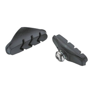 JAGWIRE �W���O���C���[ Basics Road Brake Pad �x�[�V�b�N���[�h�u���[�L�p�b�h �A���~�����p �L�����p�[�u���[�L �u���[�L�V���[ 25�Z�b�g