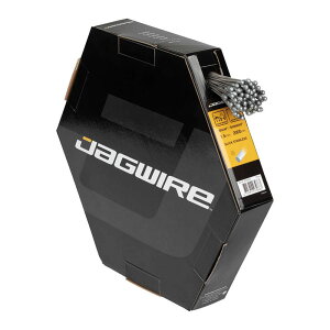 JAGWIRE �W���O���C���[ Road Brake Inner Workshop Box ���[�h �u���[�L�C���i�[�P�[�u�� ���[�N�V���b�v�{�b�N�X ���[�h/�V�}�m�p 100�{��