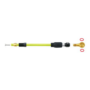 JAGWIRE �W���O���C���[ Pro Quick-Fit Adapter HFA306 �v�� �N�C�b�N�t�B�b�g�A�_�v�^�[