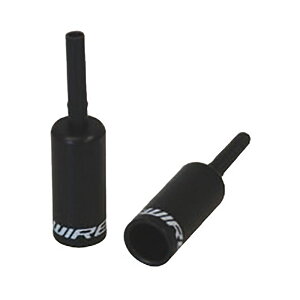 JAGWIRE �W���O���C���[ Lined End Cap ���C���h�G���h�L���b�v �V�t�g�p�@50��