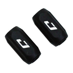 JAGWIRE �W���O���C���[ Pro Mini Index Inline Adjuster �v�� �~�j�C���f�b�N�X �C�����C���A�W���X�^�[ �u���[�L�p 2��