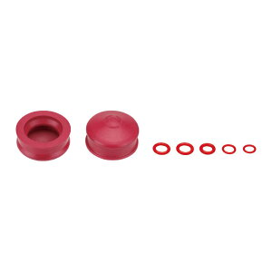 JAGWIRE �W���O���C���[ Pro Mineral Oil Bleed Kit O-Ring �v�� �~�l�����I�C�� �u���[�h�L�b�g O�����O