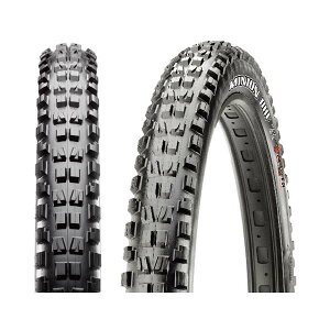 マキシス ミニオン DHF 27.5x2.80 MTBタイヤ【bike-king】