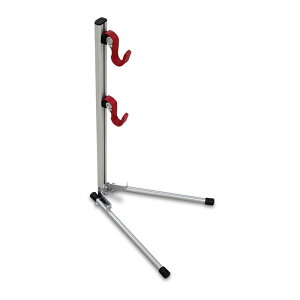 MINOURA ミノウラ DS-534-600L スタンド シルバー