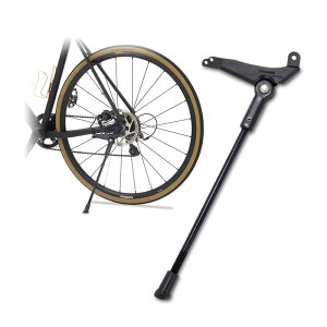 MINOURA ミノウラ SL-30 スマートレッグ ブラック キックスタンド