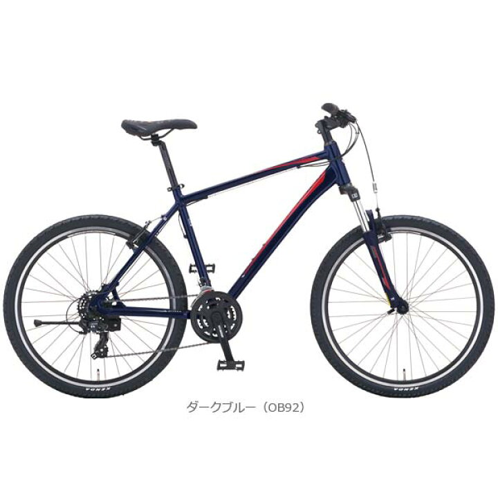 楽天市場】MIYATA ミヤタ CALIFORNIA SKY M カリフォルニア スカイM 26  
