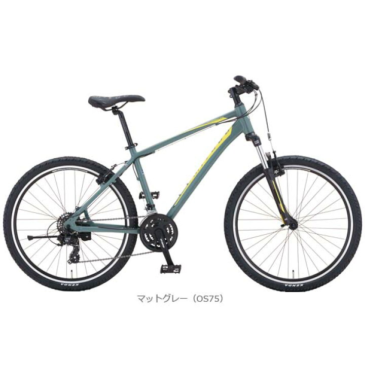 楽天市場】MIYATA ミヤタ CALIFORNIA SKY M カリフォルニア スカイM 26  