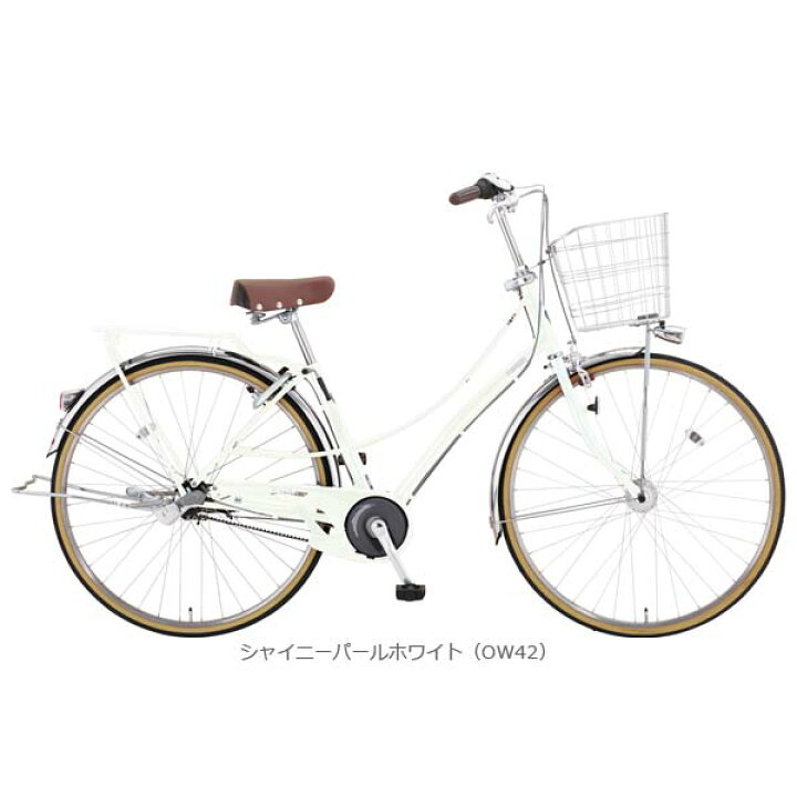 楽天市場】MIYATA ミヤタ Shelly Belt シェリー ベルト DSY73LB1 27 