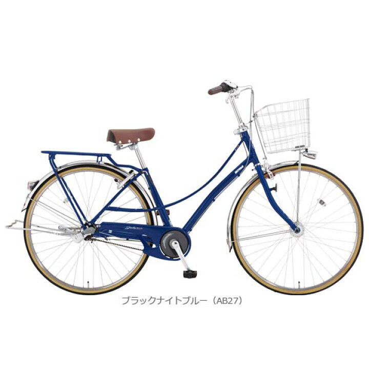 楽天市場】MIYATA ミヤタ Shelly Belt シェリー ベルト DSY73LB1 27 