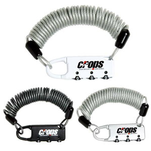 CROPS NbvX CP-SPD02 XpC_[ 2.5x1800mm C[bNybike-kingz