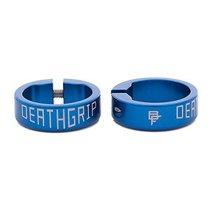 DMR �f�B�[�G���A�[�� DEATH GRIP COLLAR ���b�N�����O �u���[