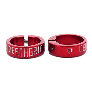 DMR fB[GA[ DEATH GRIP COLLAR bNO bh