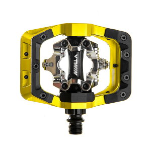 DMR fB[GA[ V-TWIN PEDAL SPD rfBOy_ C