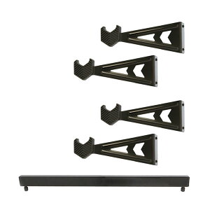 FEEDBACK SPORTS �t�B�[�h�o�b�N�X�|�[�c Velo Cache Expansion kit Black