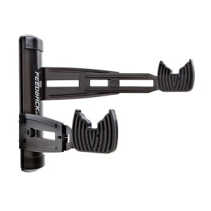 FEEDBACK SPORTS �t�B�[�h�o�b�N�X�|�[�c Velo Wall Rack 2D Black