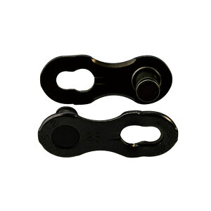 KMC P[GV[ CL555R ~bVON 11s BLACK 2set