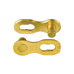 KMC P[GV[ CL559R ~bVON 10s TI-GOLD 2set