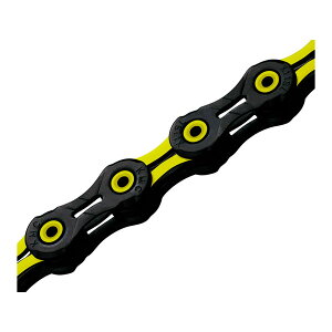 KMC P[GV[ DLC11 `F[ 11s 118L YELLOW