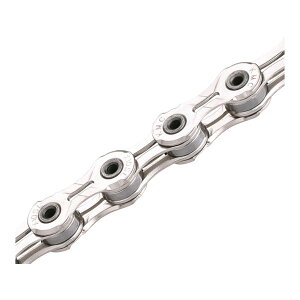 KMC P[GV[ X10SL `F[ 10s 116L SILVER